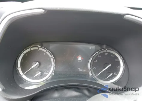 2022 Toyota Highlander Xle z USA, uszkodzony, nr VIN 5TDHZRAH4NS130479